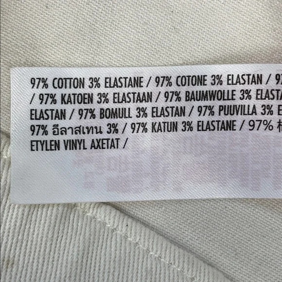 Disney Parks Rare Her Universe Mickey and Minnie Denim Jacket Sz XS - Picture 12 of 14